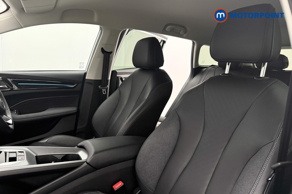 Mg Motor Uk MG5 Trophy Automatic Electric Estate - Stock Number (1653670) - 18th supplementary image