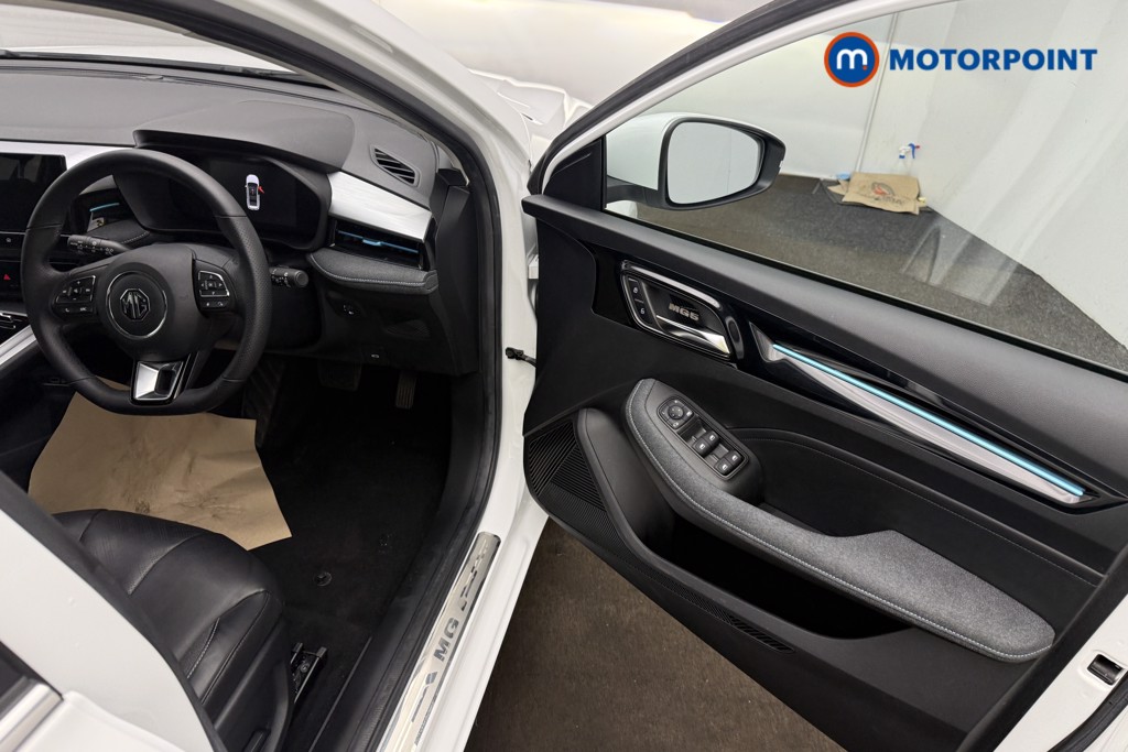 Mg Motor Uk MG5 Trophy Automatic Electric Estate - Stock Number (1653670) - 19th supplementary image
