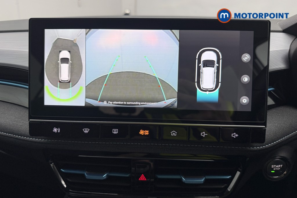 Mg Motor Uk MG5 Trophy Automatic Electric Estate - Stock Number (1653670) - 23rd supplementary image