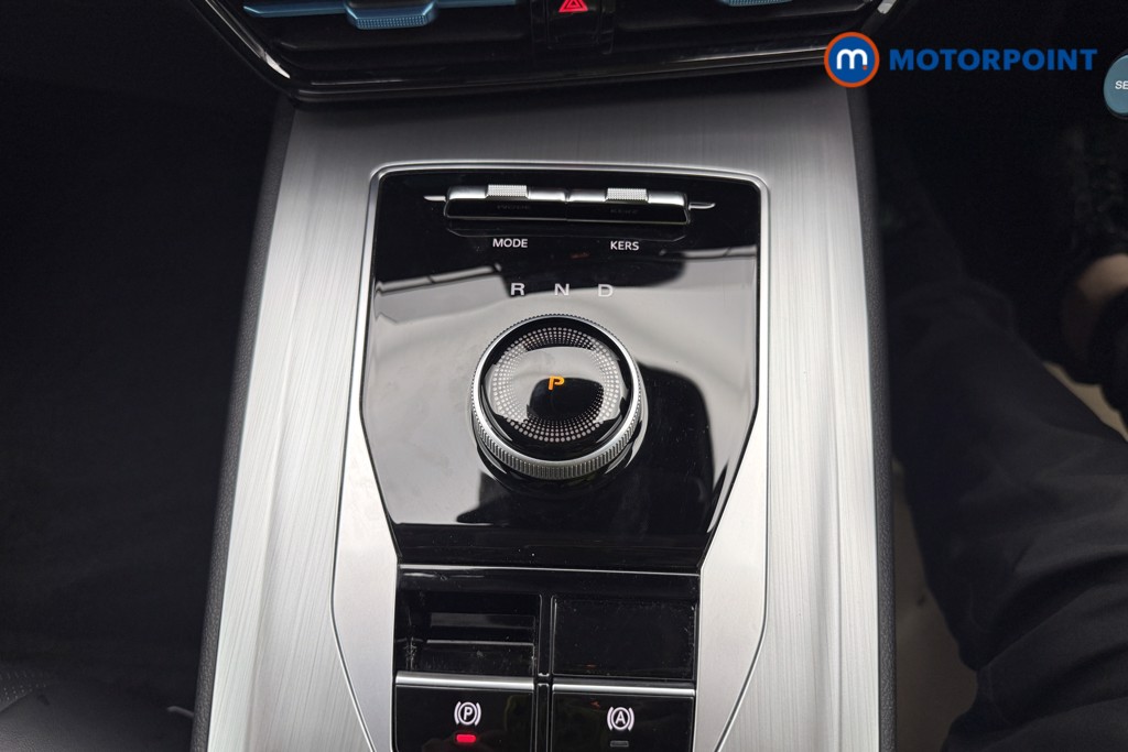 Mg Motor Uk MG5 Trophy Automatic Electric Estate - Stock Number (1653670) - 24th supplementary image