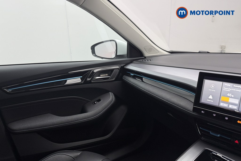 Mg Motor Uk MG5 Trophy Automatic Electric Estate - Stock Number (1653670) - 27th supplementary image