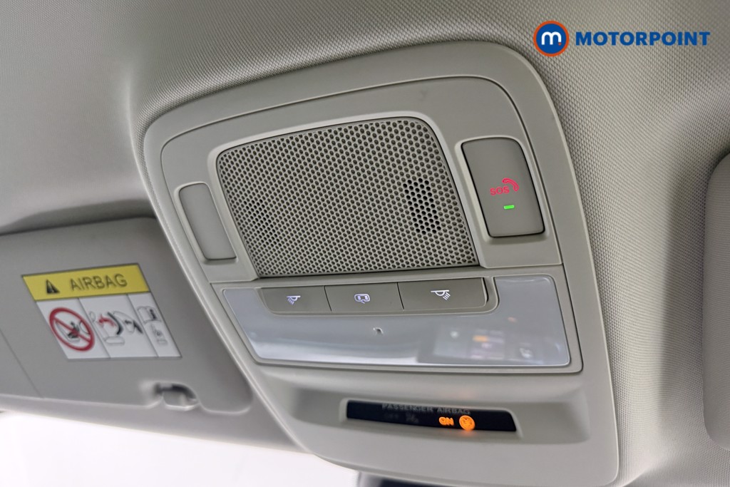 Mg Motor Uk MG5 Trophy Automatic Electric Estate - Stock Number (1653670) - 28th supplementary image