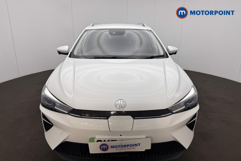 Mg Motor Uk MG5 Trophy Automatic Electric Estate - Stock Number (1653670) - 1st supplementary image