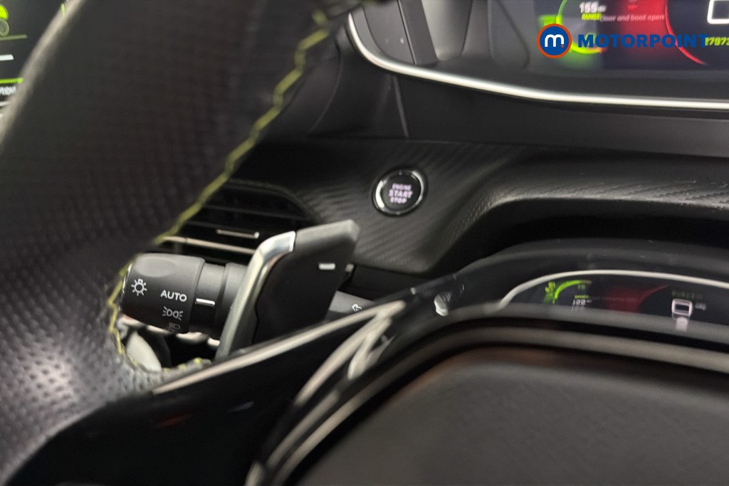Peugeot 208 GT Automatic Petrol Hatchback - Stock Number (1653671) - 6th supplementary image