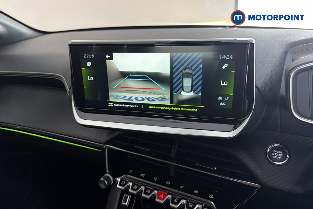 Peugeot 208 GT Automatic Petrol Hatchback - Stock Number (1653671) - 13th supplementary image