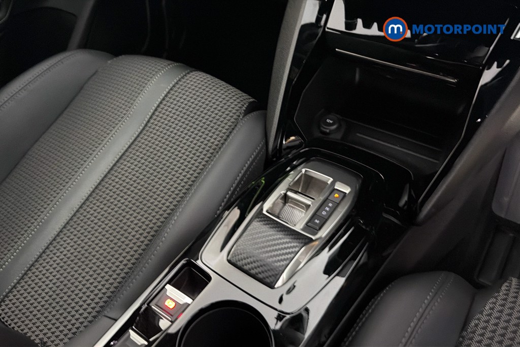 Peugeot 208 GT Automatic Petrol Hatchback - Stock Number (1653671) - 15th supplementary image