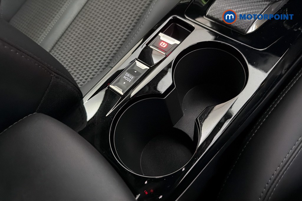 Peugeot 208 GT Automatic Petrol Hatchback - Stock Number (1653671) - 16th supplementary image
