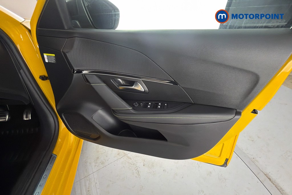 Peugeot 208 GT Automatic Petrol Hatchback - Stock Number (1653671) - 19th supplementary image