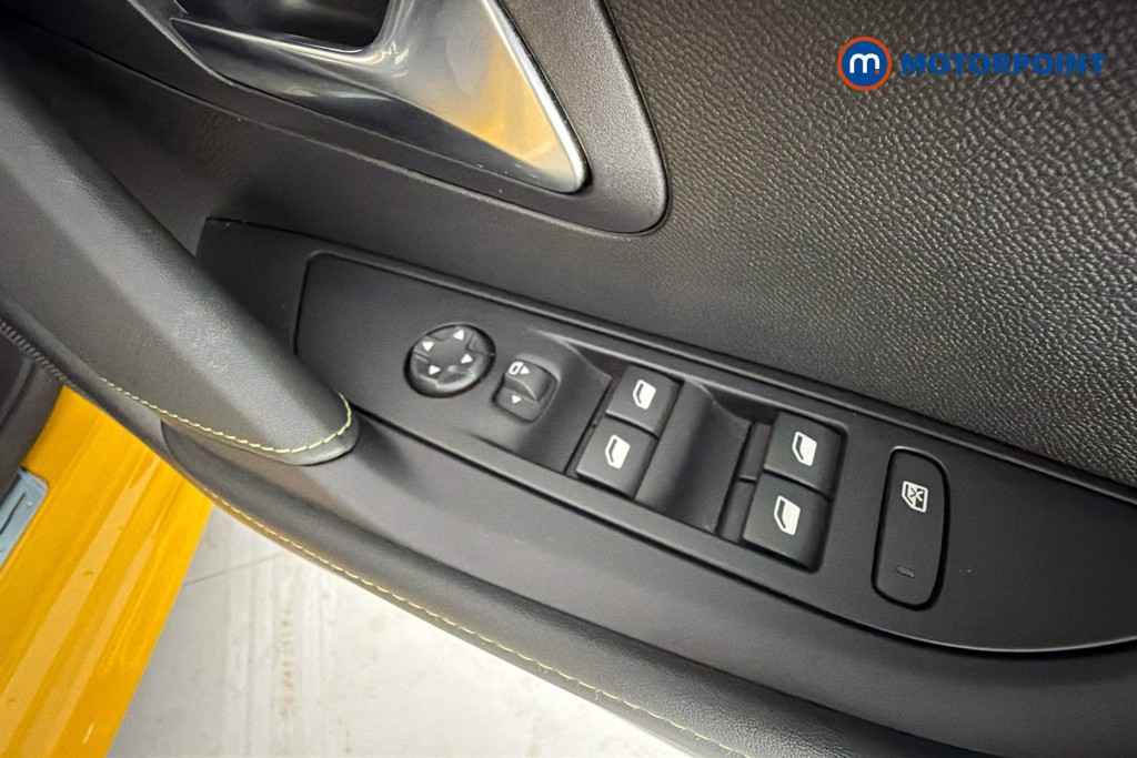 Peugeot 208 GT Automatic Petrol Hatchback - Stock Number (1653671) - 20th supplementary image