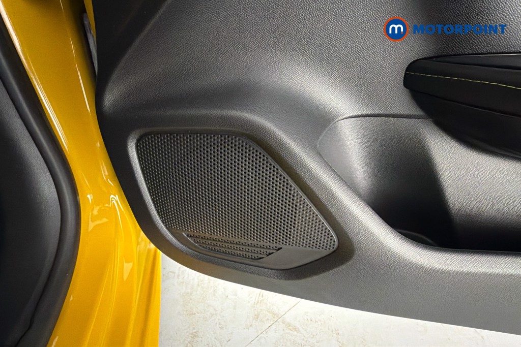 Peugeot 208 GT Automatic Petrol Hatchback - Stock Number (1653671) - 21st supplementary image