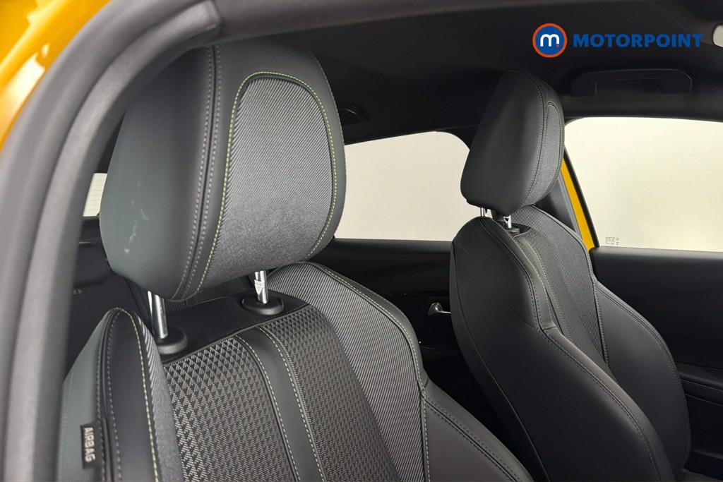 Peugeot 208 GT Automatic Petrol Hatchback - Stock Number (1653671) - 23rd supplementary image