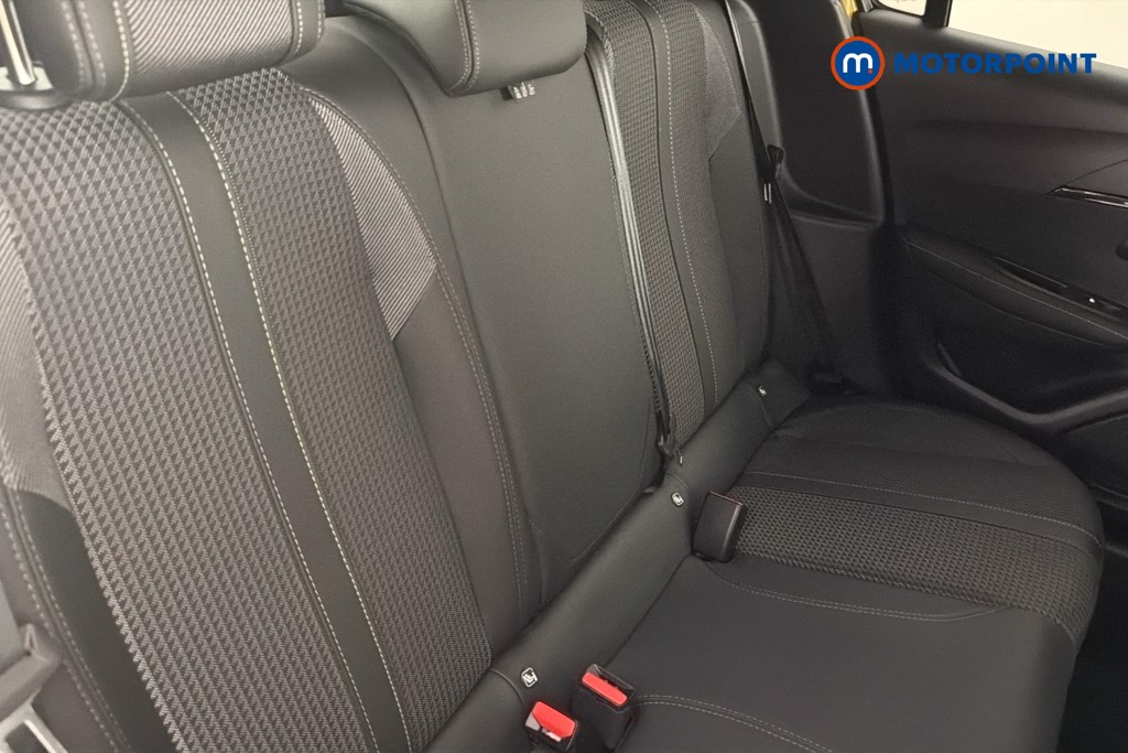 Peugeot 208 GT Automatic Petrol Hatchback - Stock Number (1653671) - 28th supplementary image