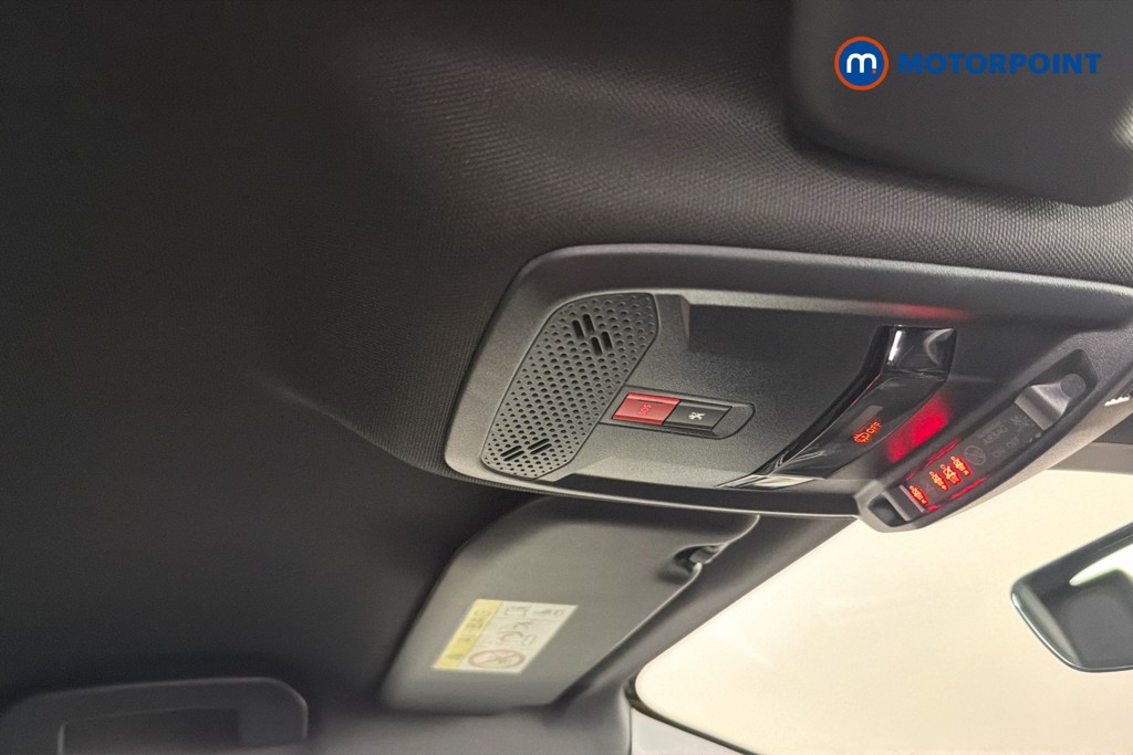 Peugeot 208 GT Automatic Petrol Hatchback - Stock Number (1653671) - 32nd supplementary image