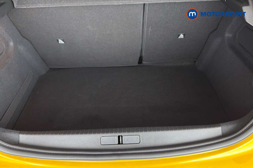 Peugeot 208 GT Automatic Petrol Hatchback - Stock Number (1653671) - 33rd supplementary image