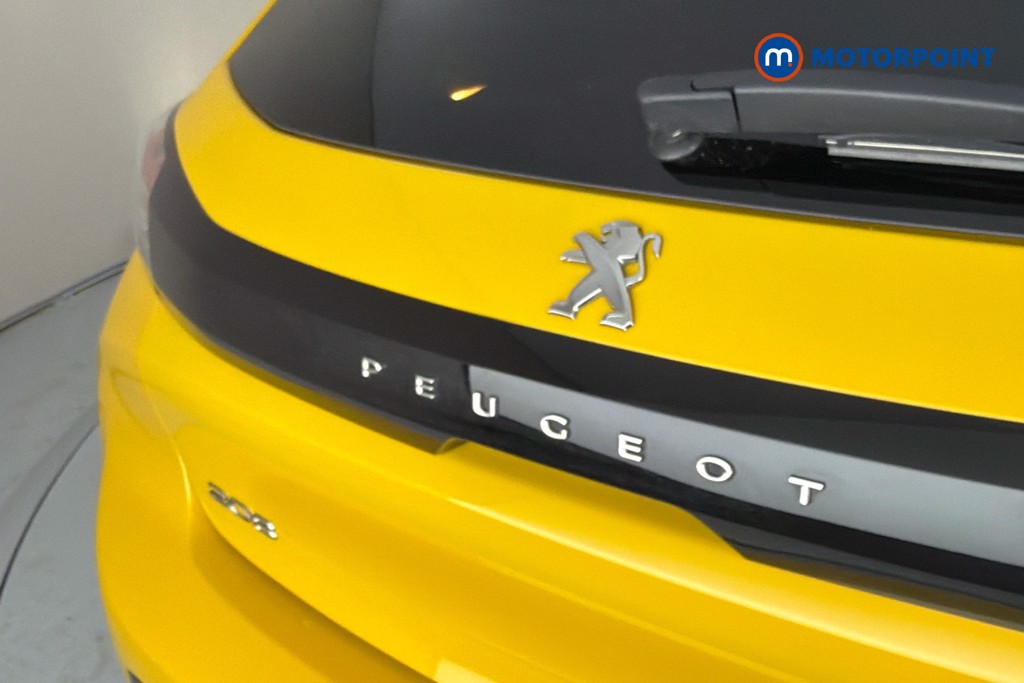Peugeot 208 GT Automatic Petrol Hatchback - Stock Number (1653671) - 37th supplementary image