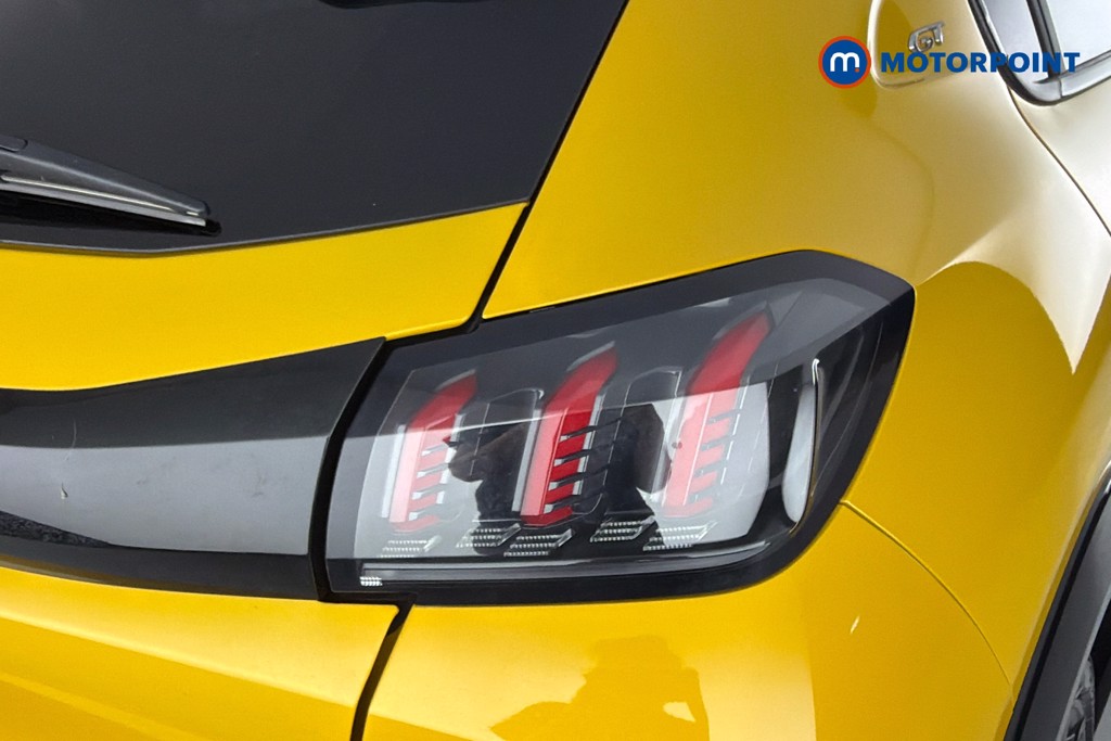 Peugeot 208 GT Automatic Petrol Hatchback - Stock Number (1653671) - 38th supplementary image