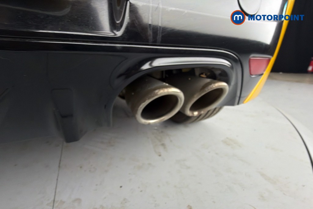 Peugeot 208 GT Automatic Petrol Hatchback - Stock Number (1653671) - 39th supplementary image