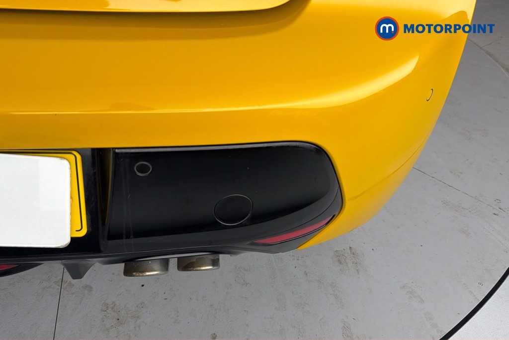 Peugeot 208 GT Automatic Petrol Hatchback - Stock Number (1653671) - 40th supplementary image