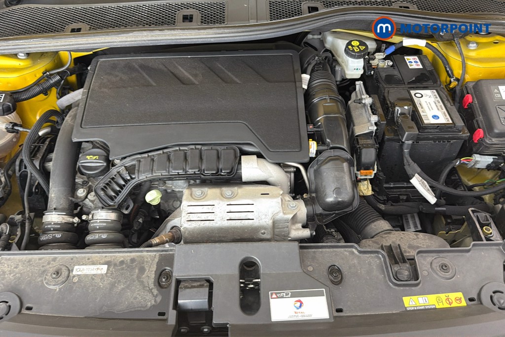 Peugeot 208 GT Automatic Petrol Hatchback - Stock Number (1653671) - 51st supplementary image