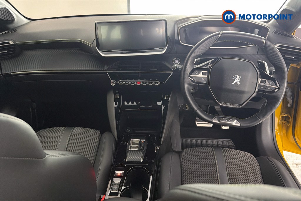 Peugeot 208 GT Automatic Petrol Hatchback - Stock Number (1653671) - 1st supplementary image