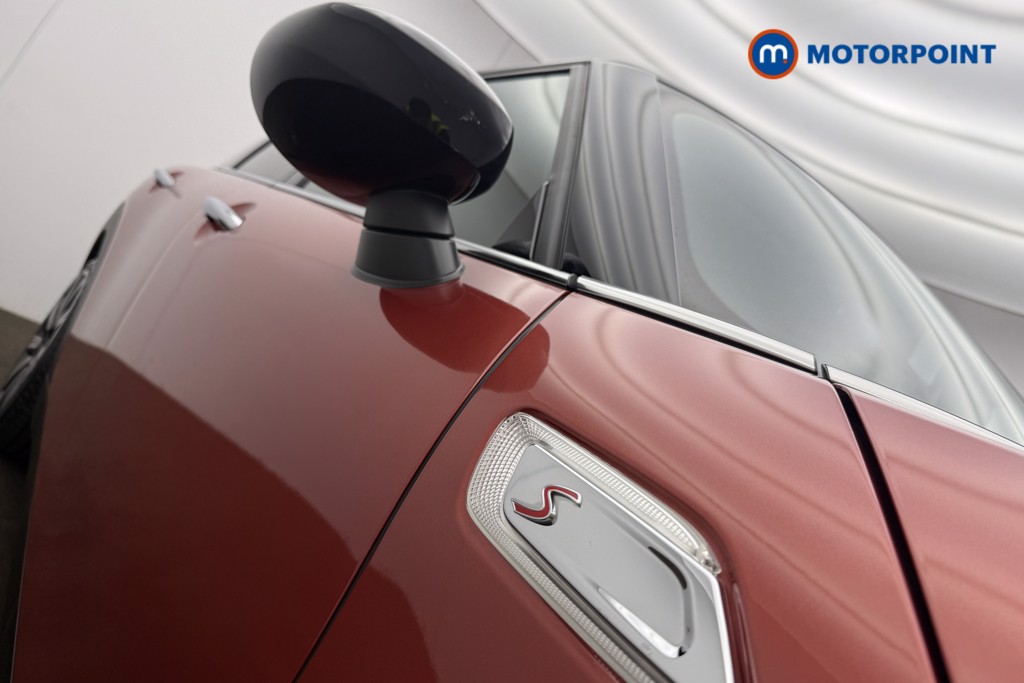 Mini Clubman Cooper S Exclusive Manual Petrol Estate - Stock Number (1653674) - 3rd supplementary image
