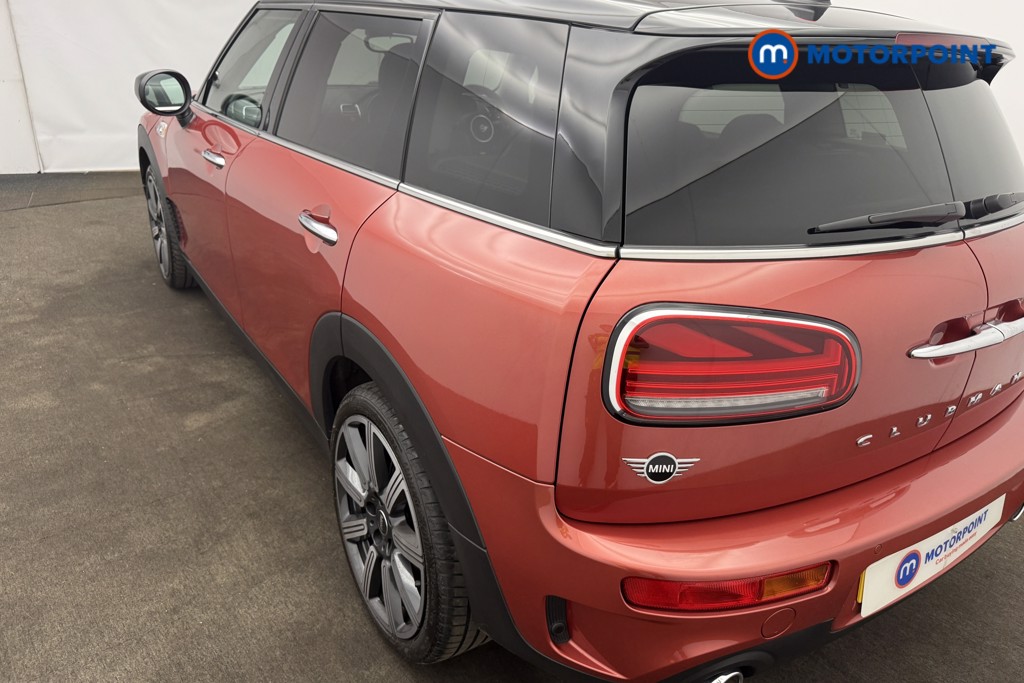 Mini Clubman Cooper S Exclusive Manual Petrol Estate - Stock Number (1653674) - 5th supplementary image