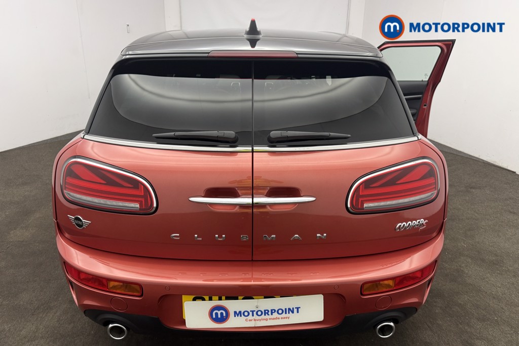 Mini Clubman Cooper S Exclusive Manual Petrol Estate - Stock Number (1653674) - 6th supplementary image