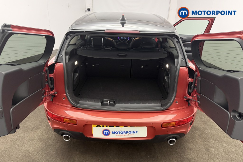 Mini Clubman Cooper S Exclusive Manual Petrol Estate - Stock Number (1653674) - 8th supplementary image
