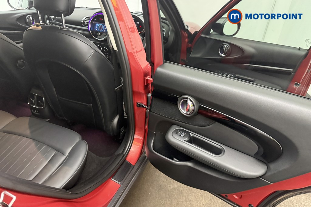 Mini Clubman Cooper S Exclusive Manual Petrol Estate - Stock Number (1653674) - 14th supplementary image