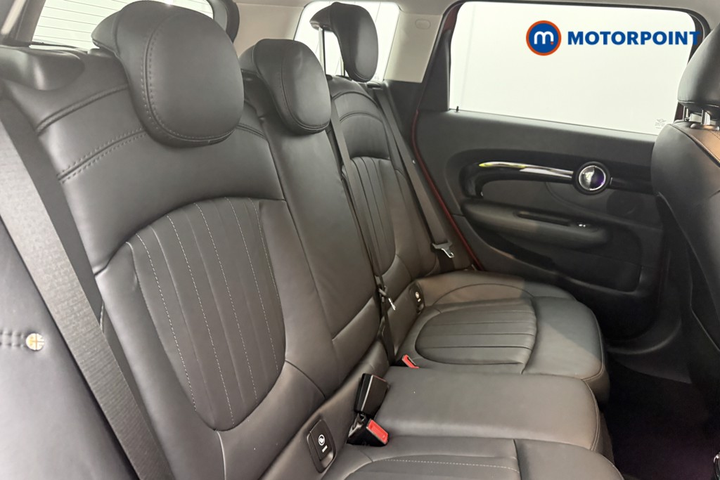 Mini Clubman Cooper S Exclusive Manual Petrol Estate - Stock Number (1653674) - 15th supplementary image