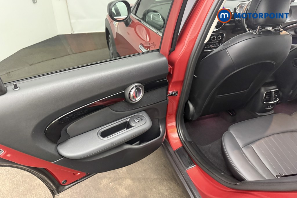Mini Clubman Cooper S Exclusive Manual Petrol Estate - Stock Number (1653674) - 16th supplementary image
