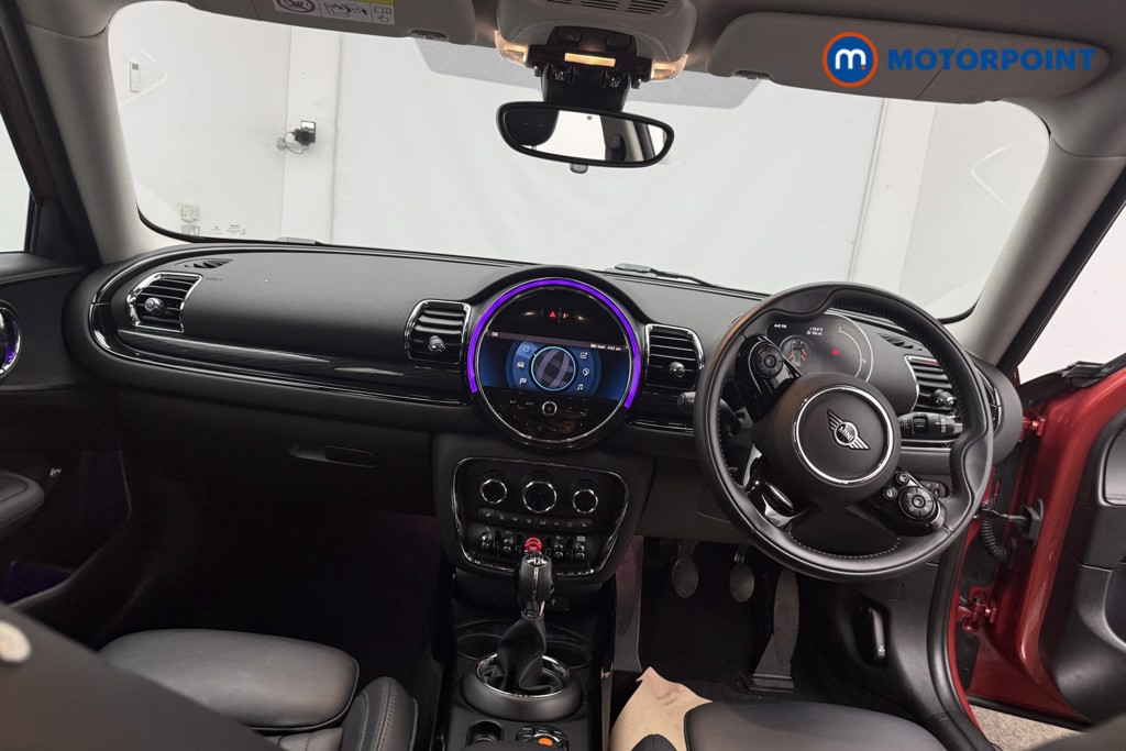 Mini Clubman Cooper S Exclusive Manual Petrol Estate - Stock Number (1653674) - 18th supplementary image