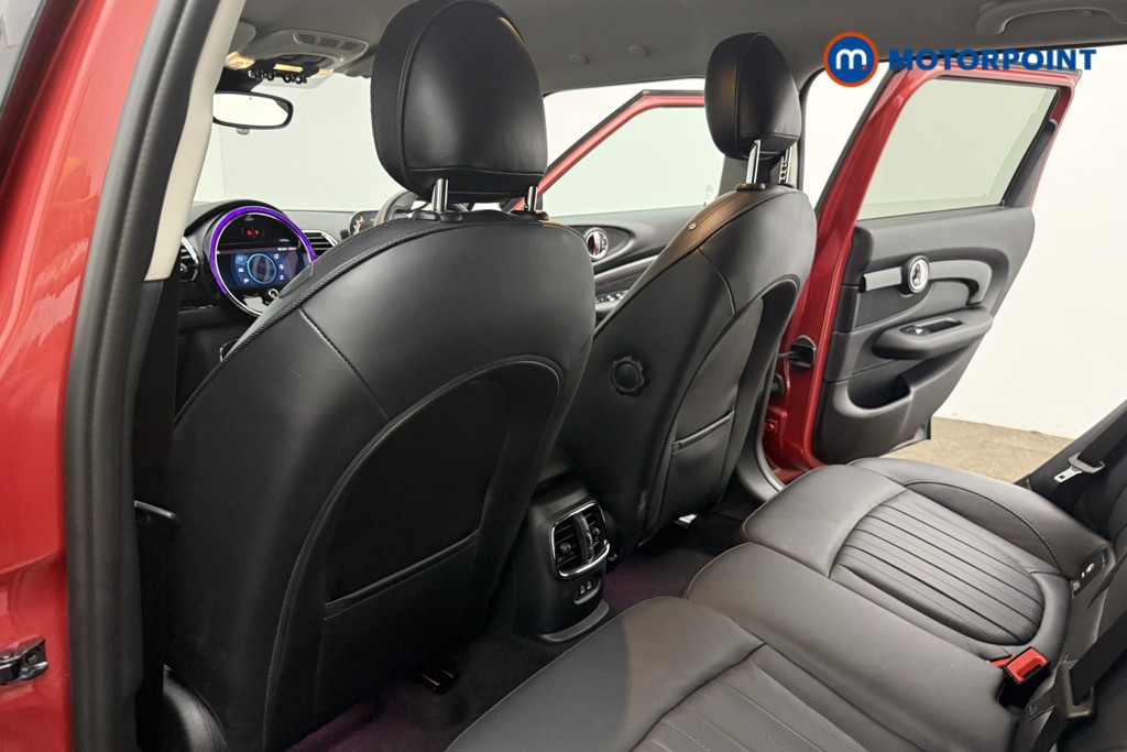 Mini Clubman Cooper S Exclusive Manual Petrol Estate - Stock Number (1653674) - 19th supplementary image