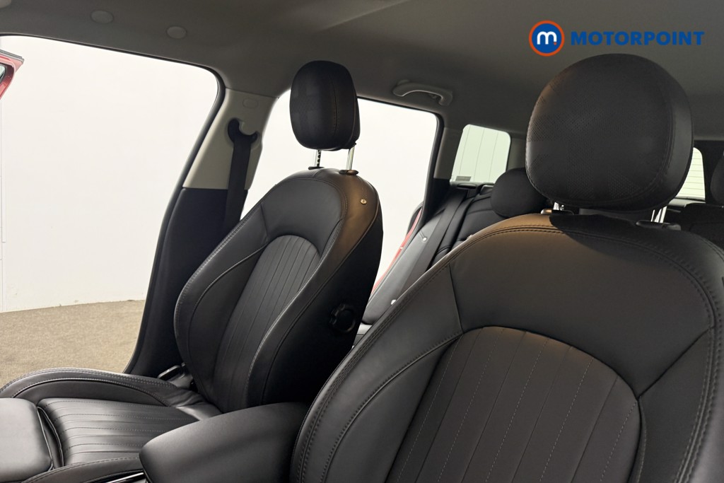Mini Clubman Cooper S Exclusive Manual Petrol Estate - Stock Number (1653674) - 20th supplementary image