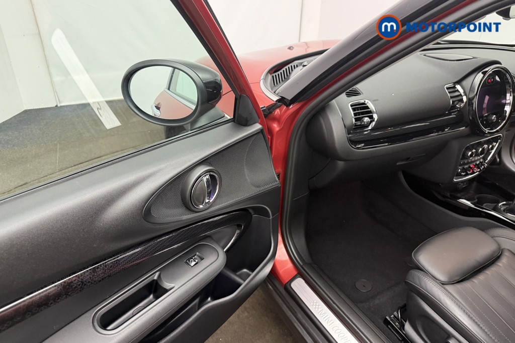 Mini Clubman Cooper S Exclusive Manual Petrol Estate - Stock Number (1653674) - 21st supplementary image