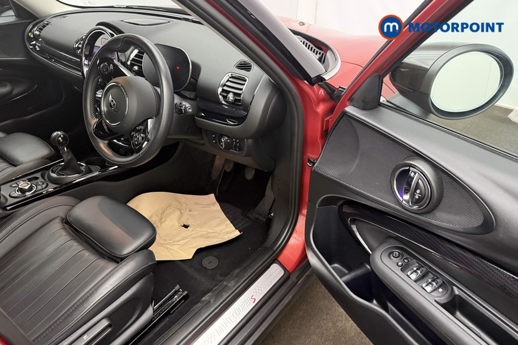Mini Clubman Cooper S Exclusive Manual Petrol Estate - Stock Number (1653674) - 22nd supplementary image