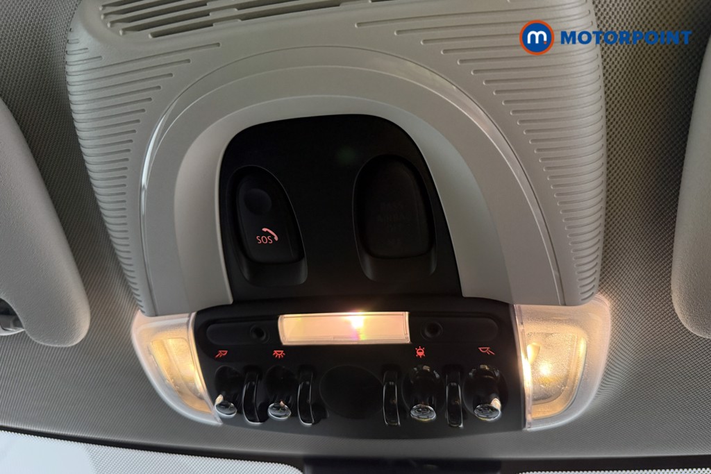 Mini Clubman Cooper S Exclusive Manual Petrol Estate - Stock Number (1653674) - 31st supplementary image