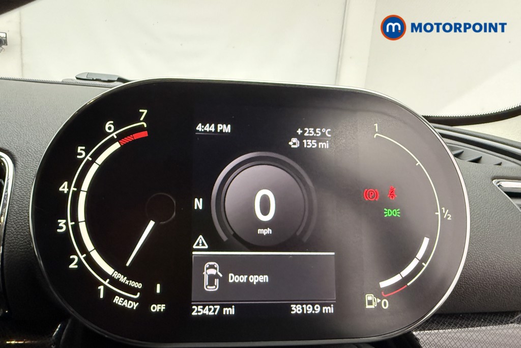 Mini Clubman Cooper S Exclusive Manual Petrol Estate - Stock Number (1653674) - 32nd supplementary image