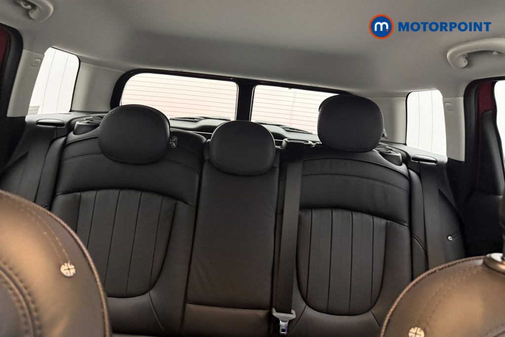 Mini Clubman Cooper S Exclusive Manual Petrol Estate - Stock Number (1653674) - 34th supplementary image