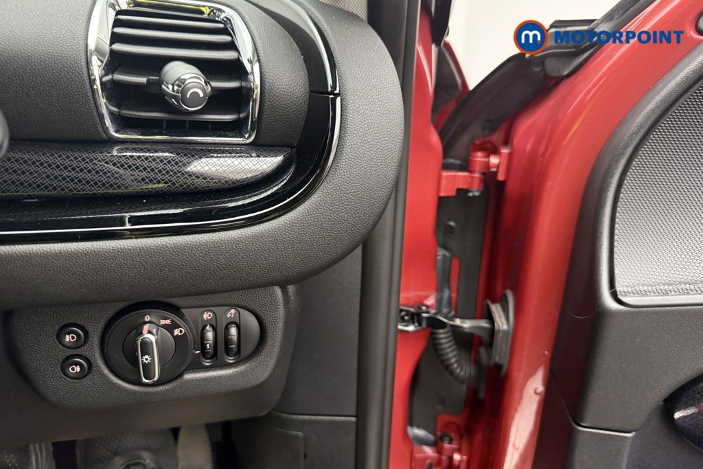 Mini Clubman Cooper S Exclusive Manual Petrol Estate - Stock Number (1653674) - 35th supplementary image