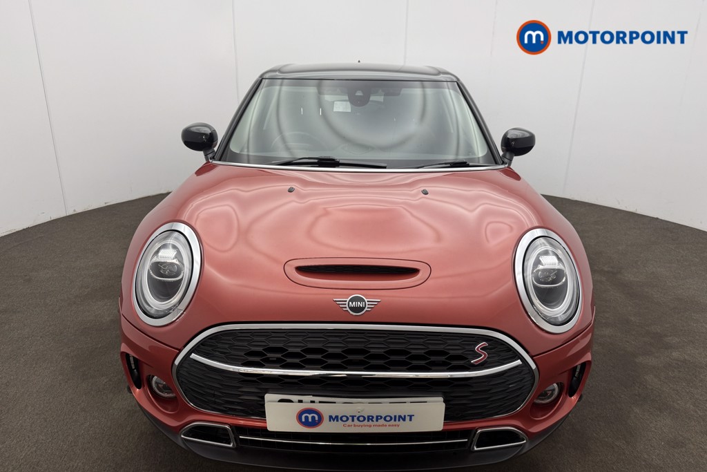 Mini Clubman Cooper S Exclusive Manual Petrol Estate - Stock Number (1653674) - 1st supplementary image