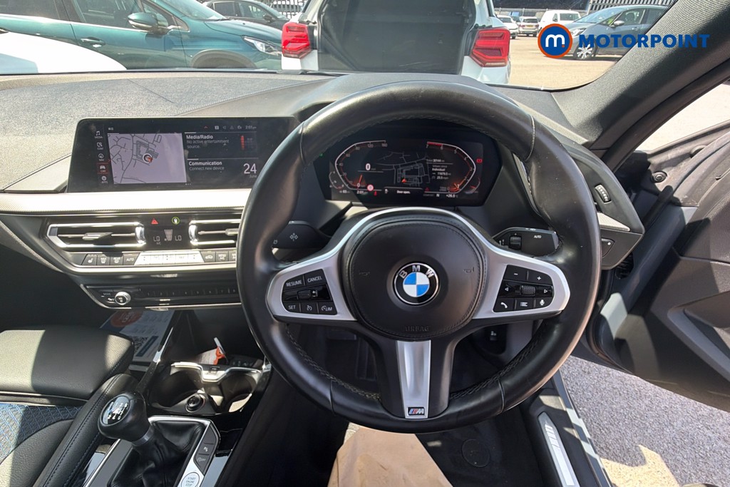 BMW 2 Series M Sport Manual Petrol Saloon - Stock Number (1653749) - 19th supplementary image