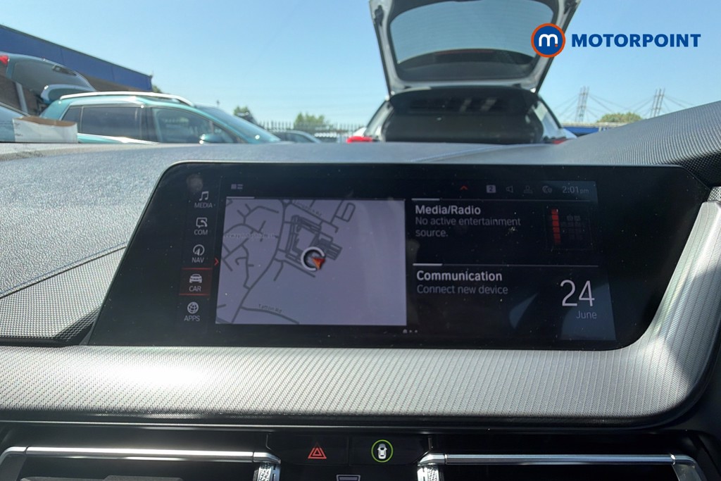 BMW 2 Series M Sport Manual Petrol Saloon - Stock Number (1653749) - 20th supplementary image