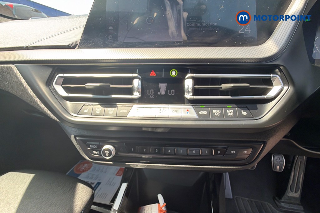 BMW 2 Series M Sport Manual Petrol Saloon - Stock Number (1653749) - 21st supplementary image