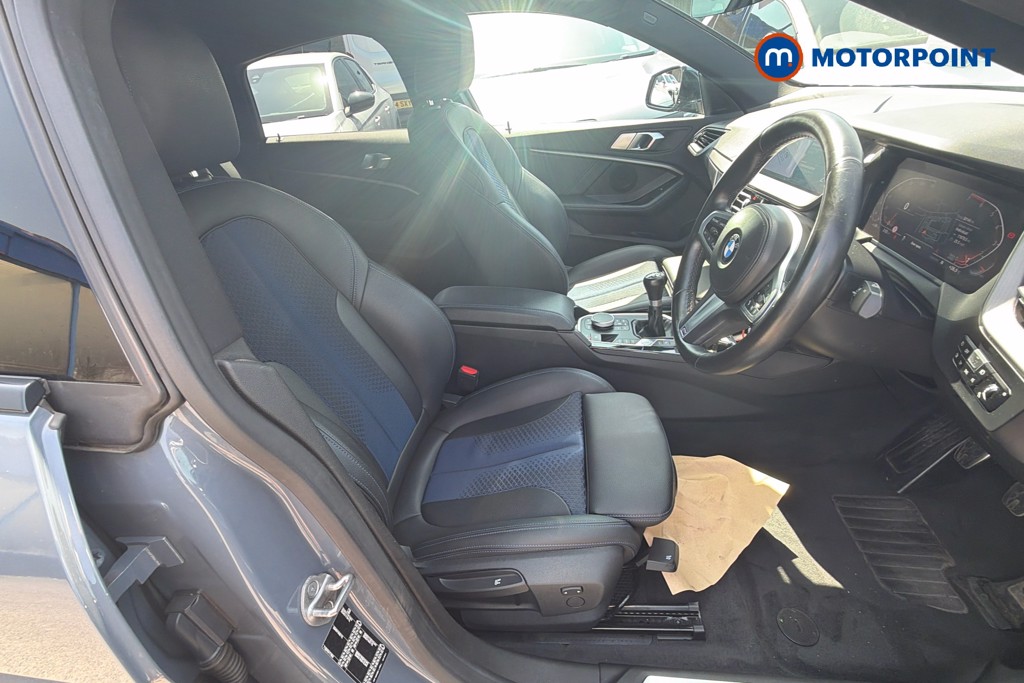 BMW 2 Series M Sport Manual Petrol Saloon - Stock Number (1653749) - 26th supplementary image