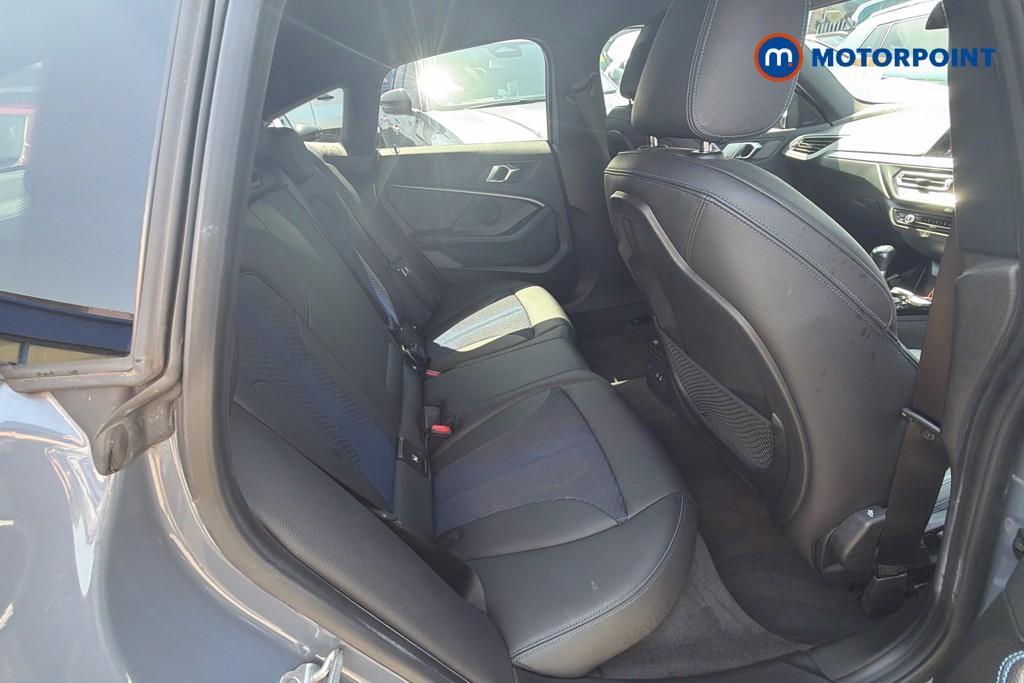 BMW 2 Series M Sport Manual Petrol Saloon - Stock Number (1653749) - 27th supplementary image