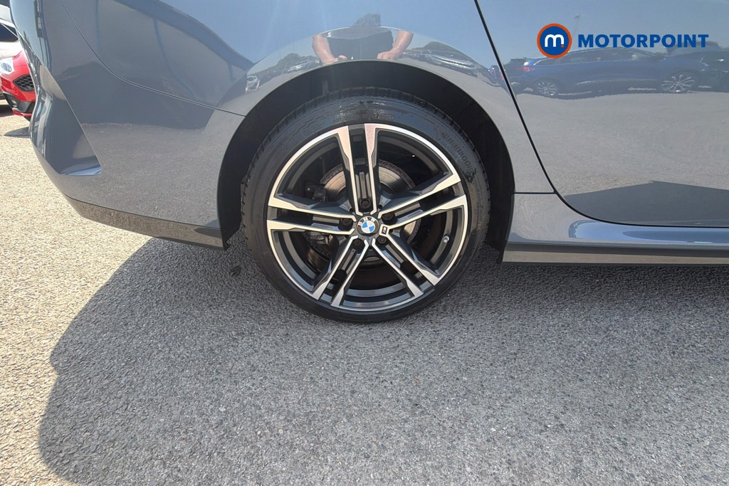 BMW 2 Series M Sport Manual Petrol Saloon - Stock Number (1653749) - 35th supplementary image