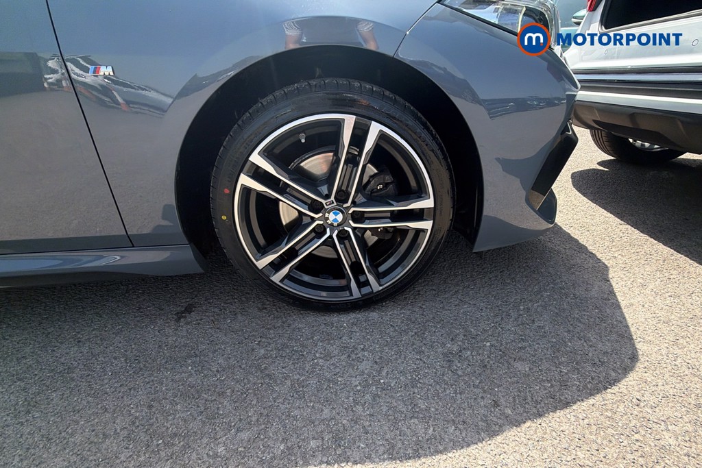 BMW 2 Series M Sport Manual Petrol Saloon - Stock Number (1653749) - 36th supplementary image