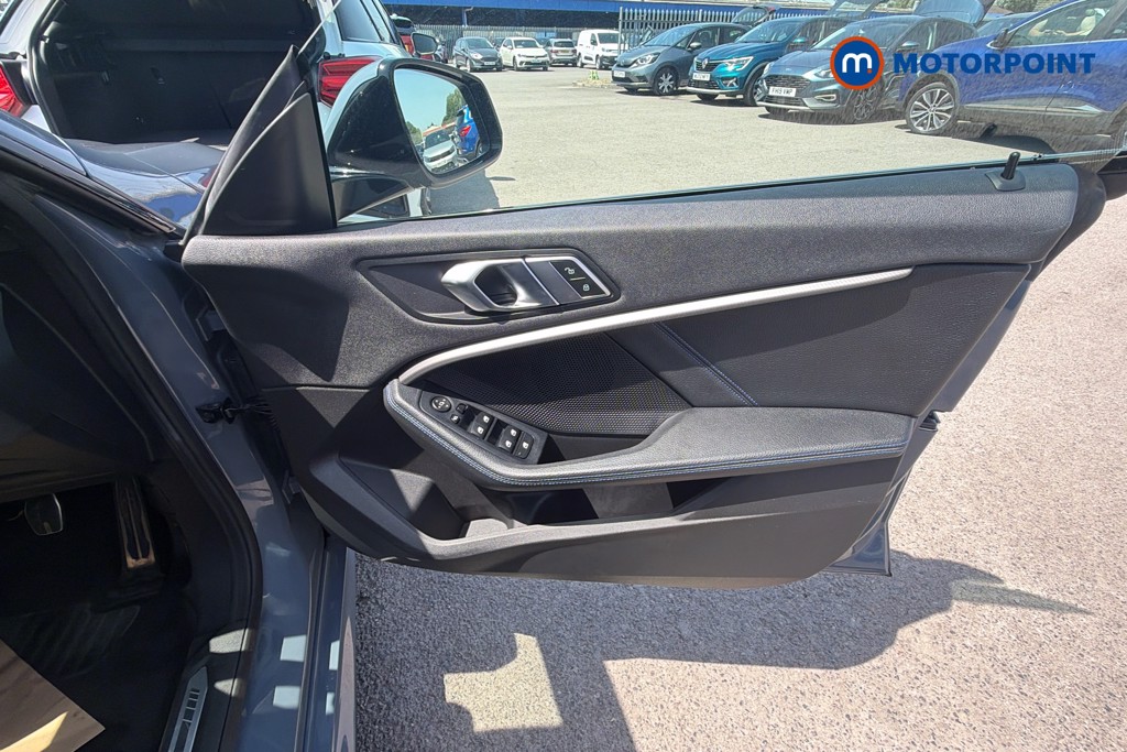 BMW 2 Series M Sport Manual Petrol Saloon - Stock Number (1653749) - 37th supplementary image