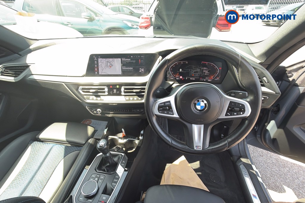 BMW 2 Series M Sport Manual Petrol Saloon - Stock Number (1653749) - 38th supplementary image